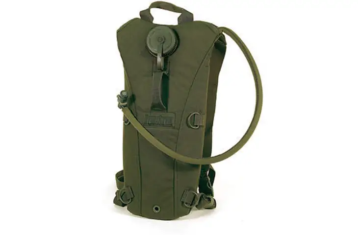 BlackHawk HydraStorm Tempest II 100oz Pack 65TE00OD